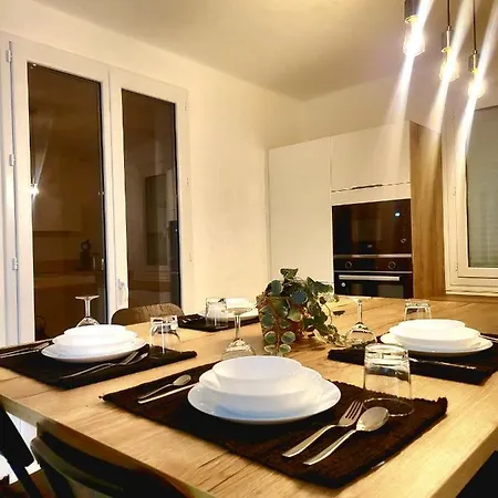 Maison De Charme Willa *