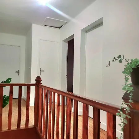 Maison De Charme Villa