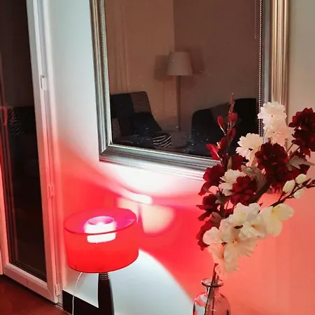 Maison De Charme Willa *